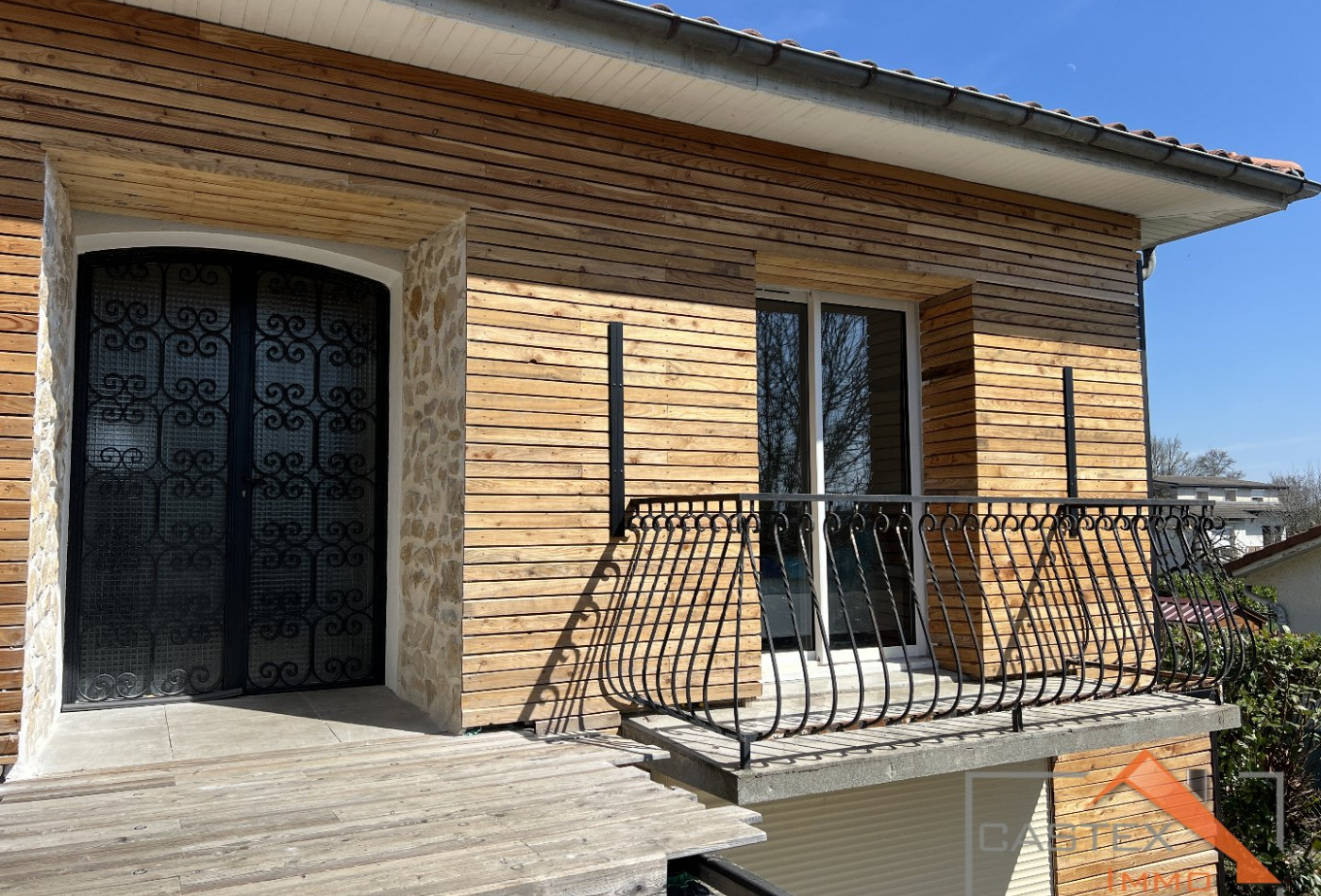 vente Maison Boussens - Photo 10