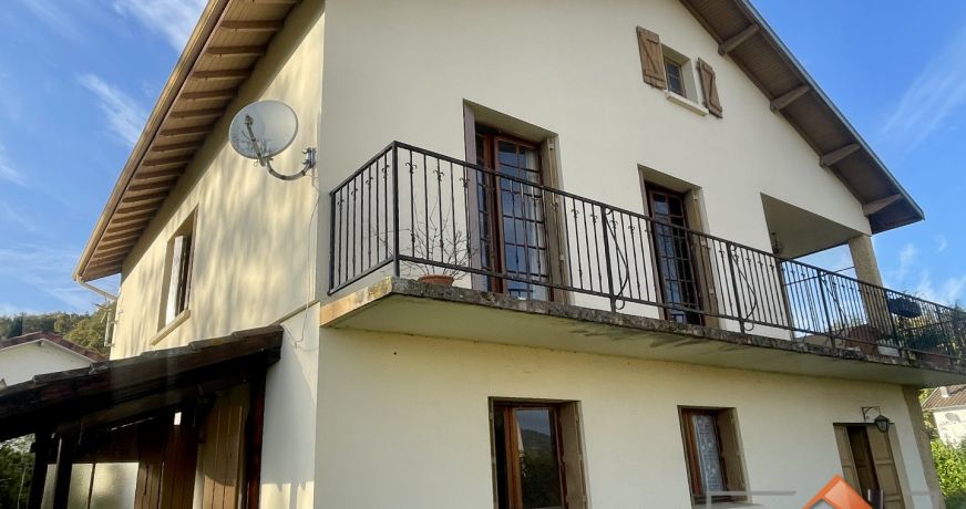 à vendre Maison Boussens