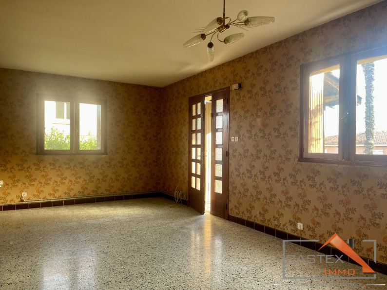 vente Maison Boussens - Photo 8