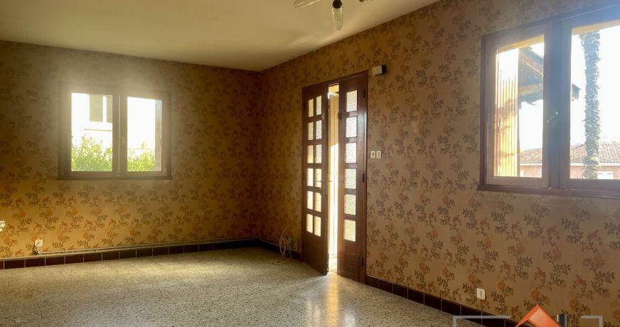 à vendre Maison Boussens