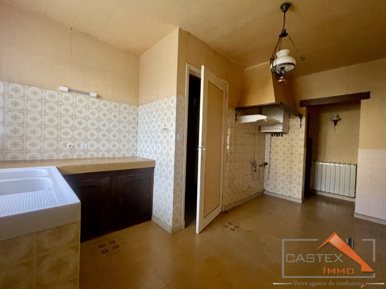 à vendre Maison Boussens - Photo 7