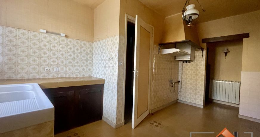 à vendre Maison Boussens