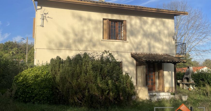 à vendre Maison Boussens