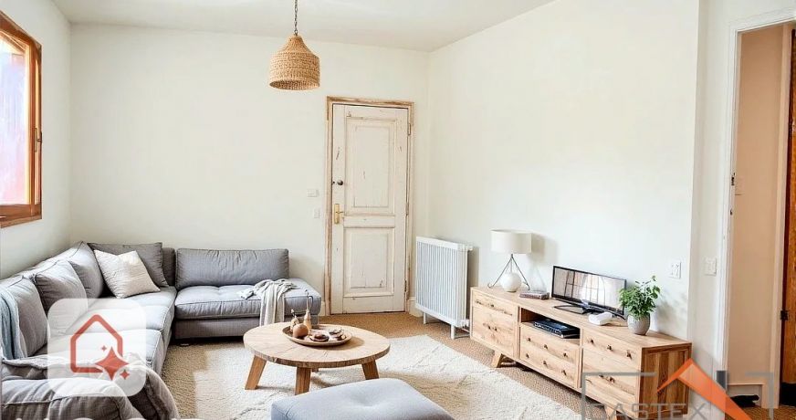 à vendre Maison Boussens