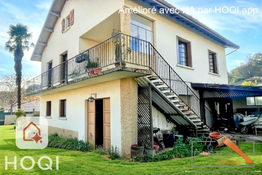 vente Maison Boussens - Photo 1