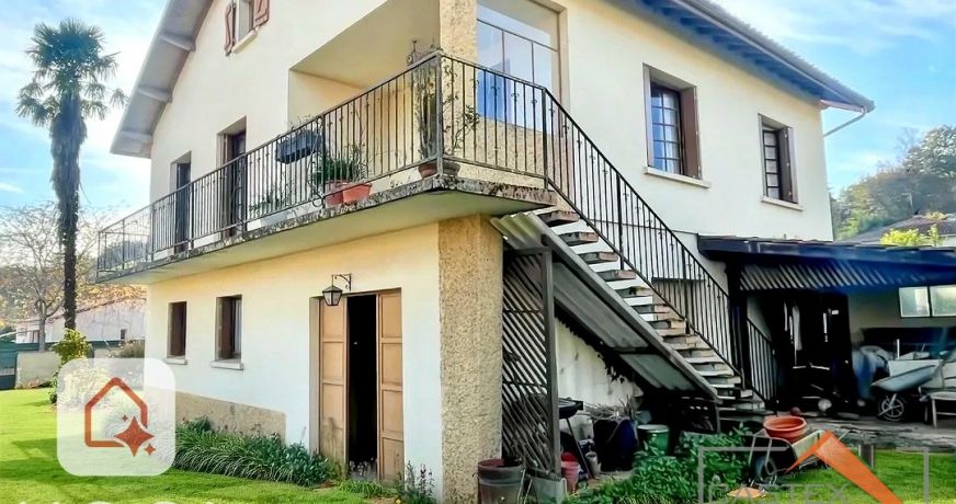 à vendre Maison Boussens