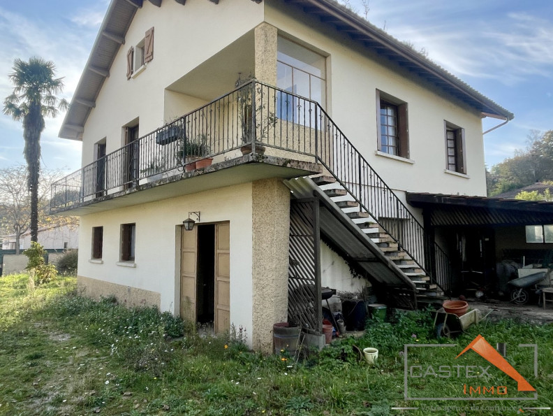 vente Maison Boussens - Photo 5