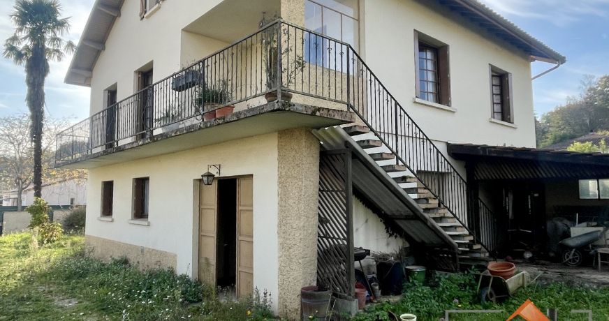 à vendre Maison Boussens