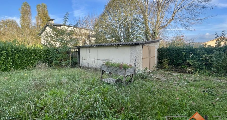 à vendre Maison Boussens