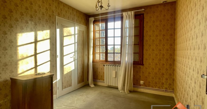 à vendre Maison Boussens