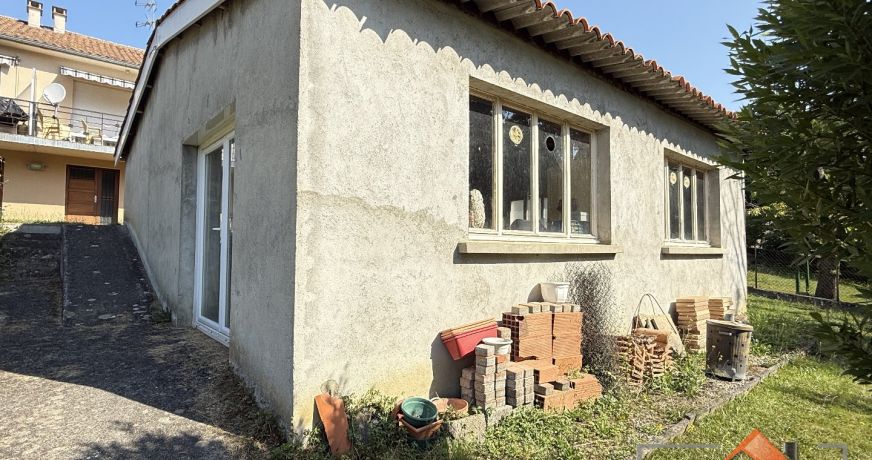 à vendre Maison Mane