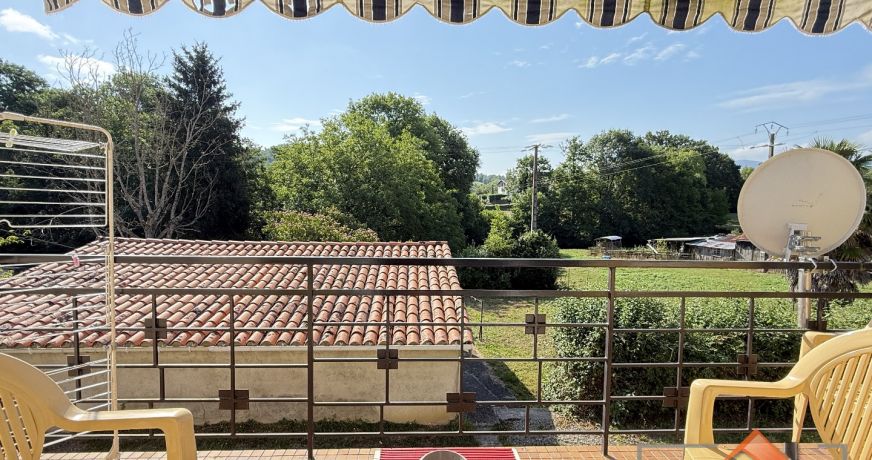 à vendre Maison Mane