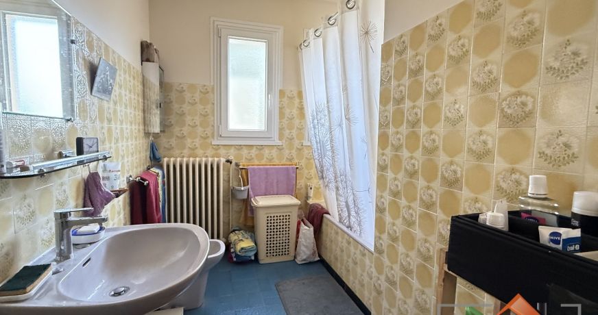 à vendre Maison Mane