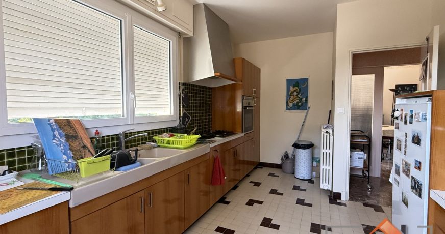 à vendre Maison Mane