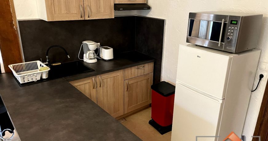 à louer Studio Mane