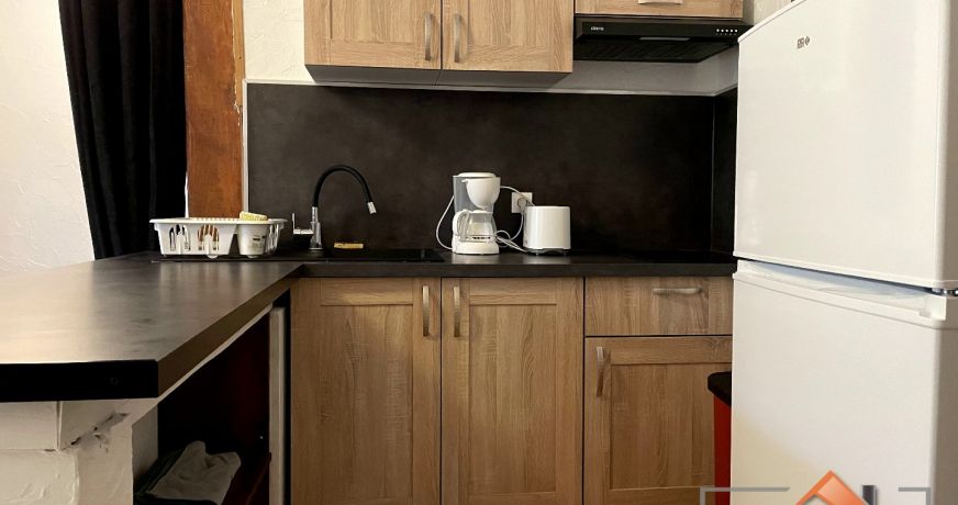 à louer Studio Mane