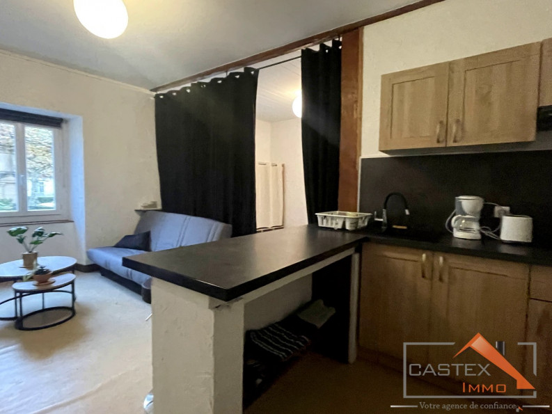 location Studio Mane - Photo 5