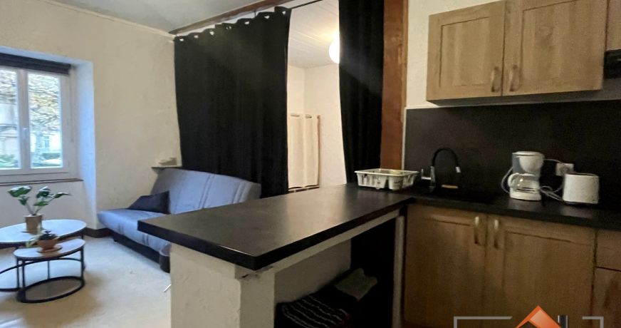 à louer Studio Mane