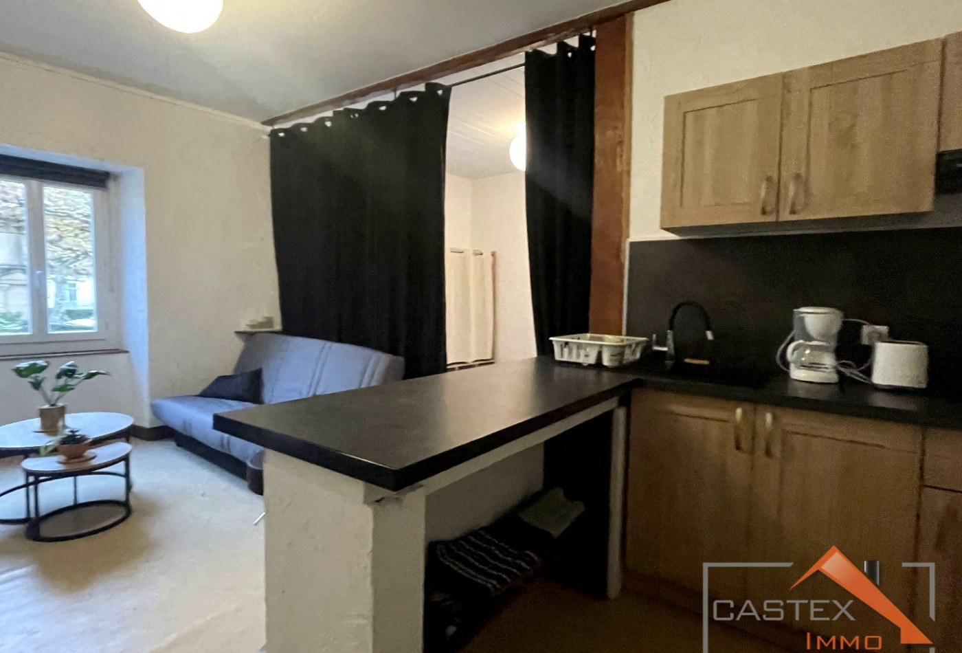 location Studio Mane - Photo 5