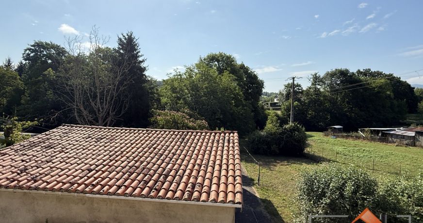 à vendre Maison Mane
