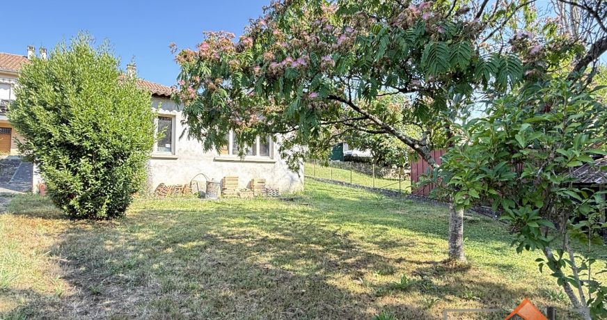 à vendre Maison Mane