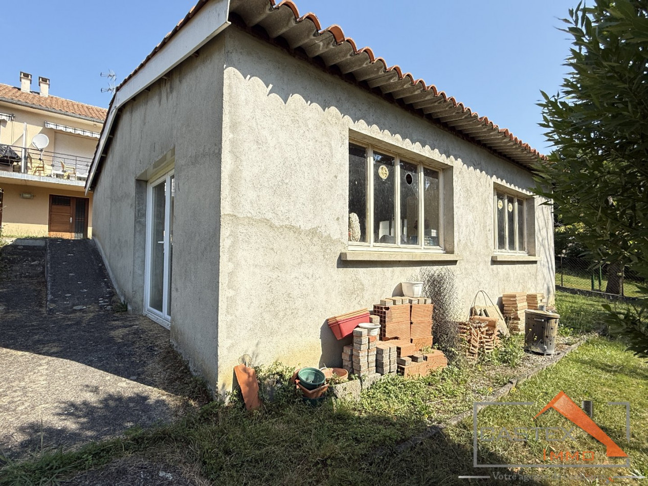 à vendre Maison Mane - Photo 9