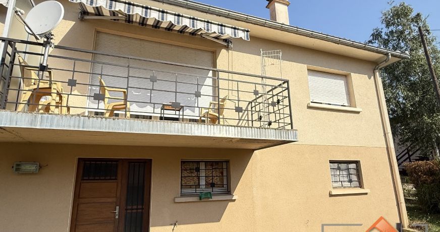 à vendre Maison Mane