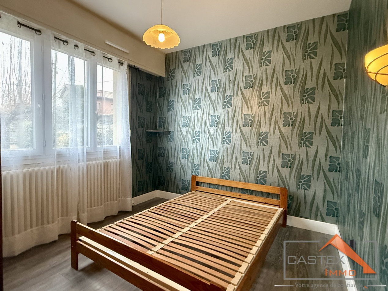 à vendre Maison Mane - Photo 10