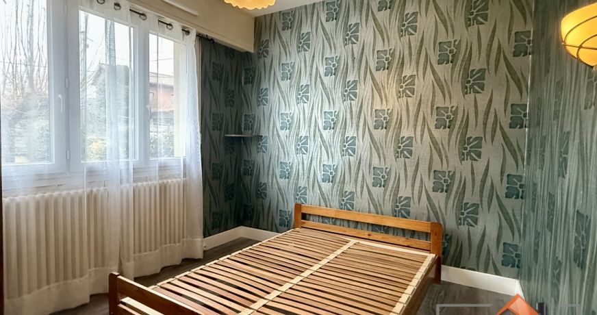 à vendre Maison Mane