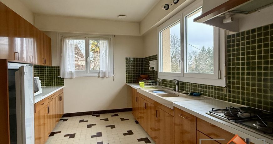 à vendre Maison Mane