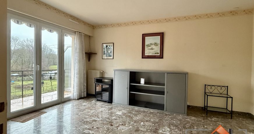 à vendre Maison Mane