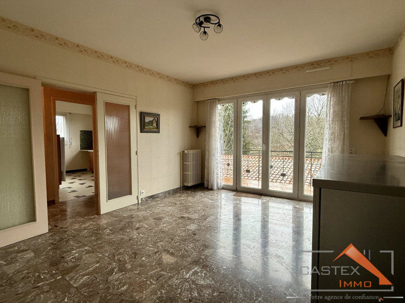 vente Maison Mane - Photo 3