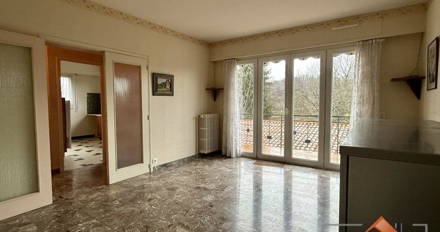 à vendre Maison Mane