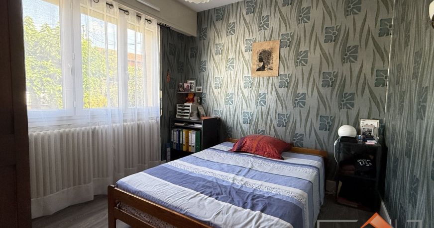 à vendre Maison Mane