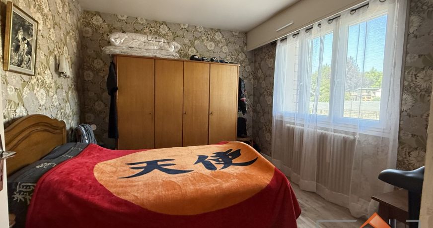 à vendre Maison Mane