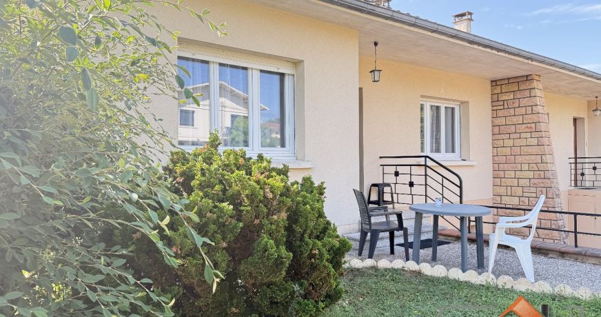 à vendre Maison Mane