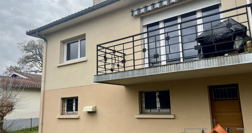 à vendre Maison Mane