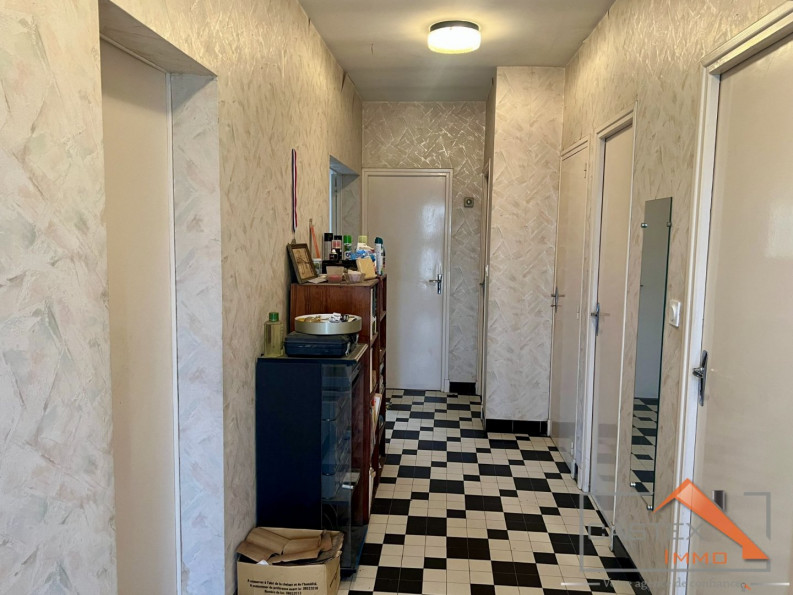 vente Maison Mane - Photo 5