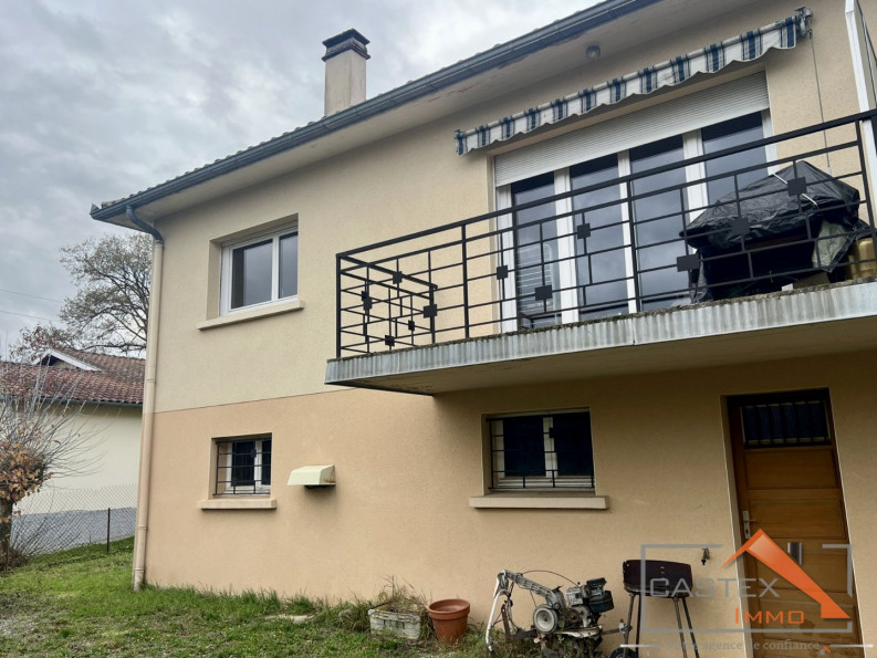 vente Maison Mane - Photo 7