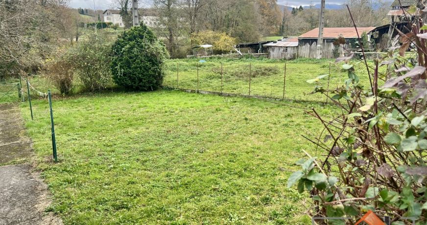 à vendre Maison Mane