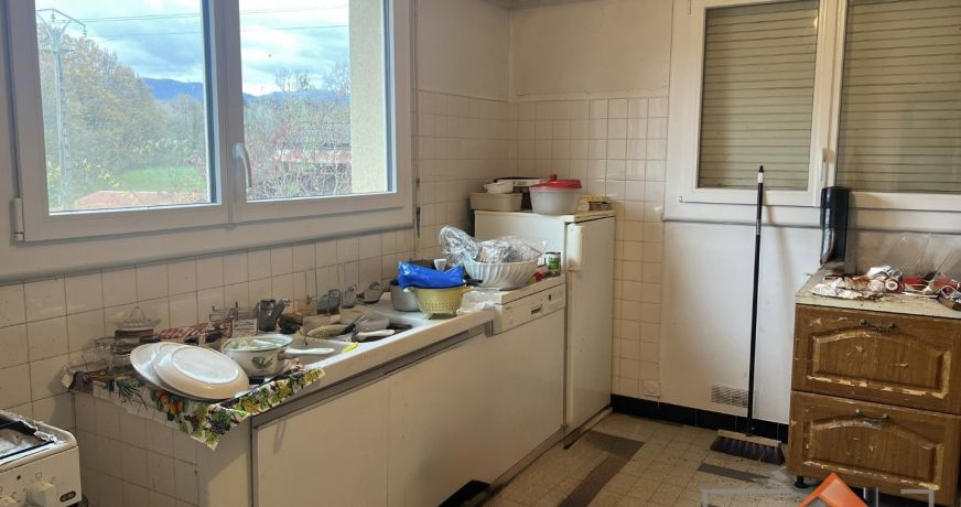 à vendre Maison Mane