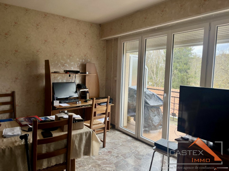 vente Maison Mane - Photo 9