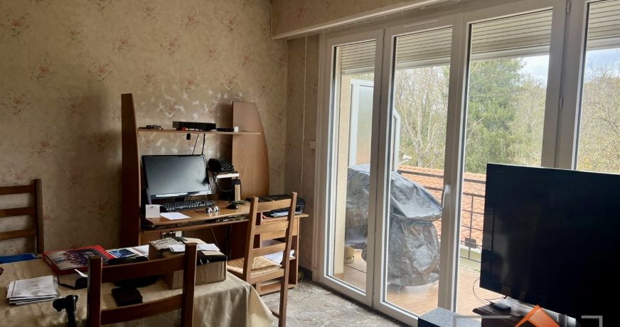 à vendre Maison Mane