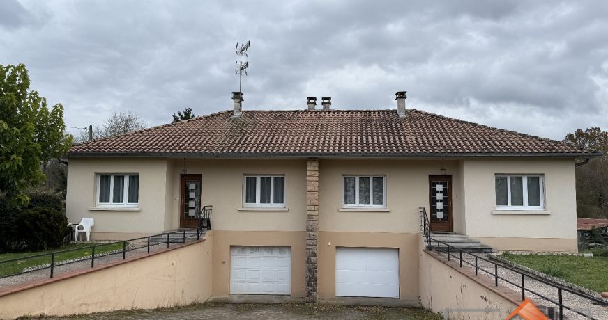 à vendre Maison Mane