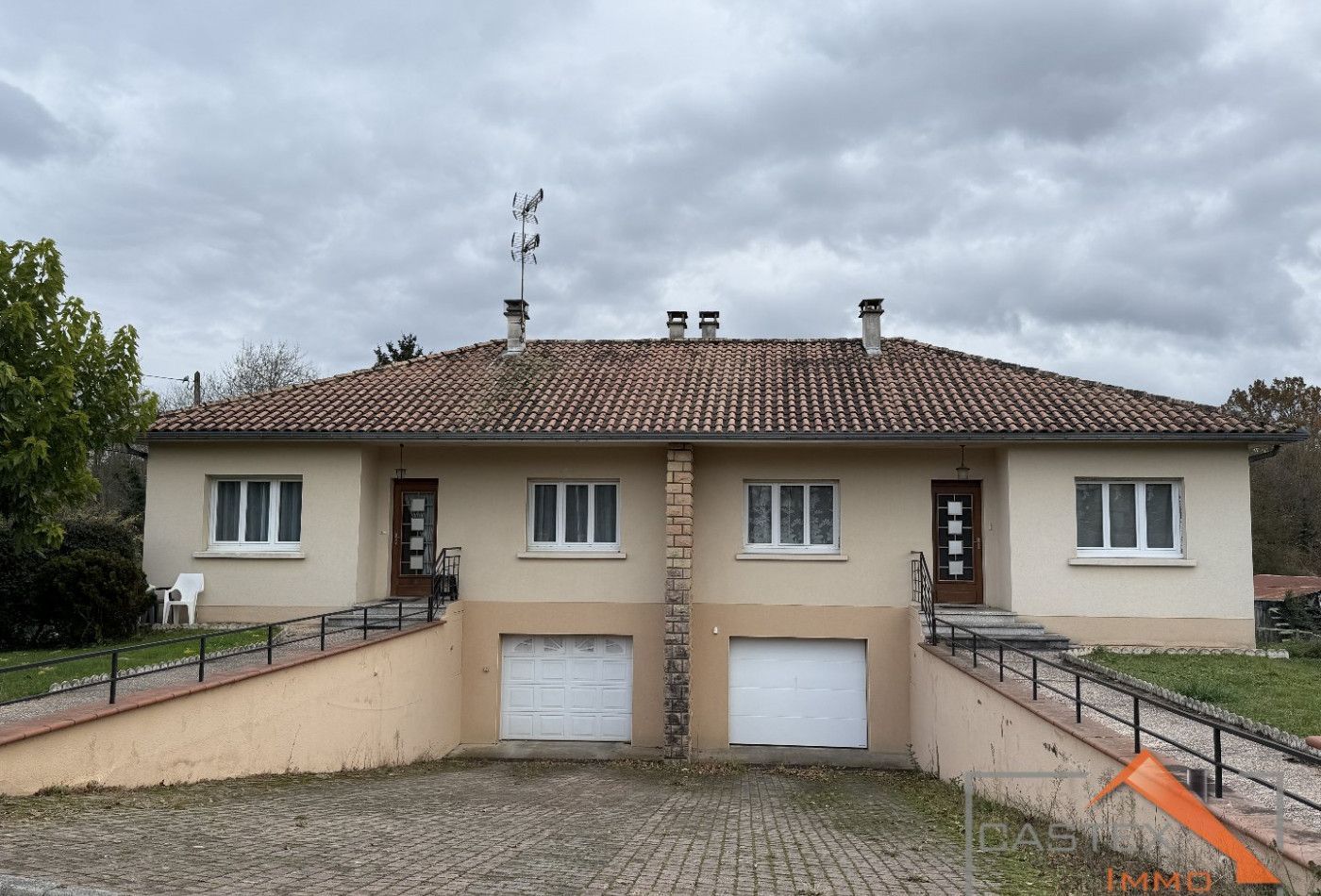 vente Maison Mane - Photo 1