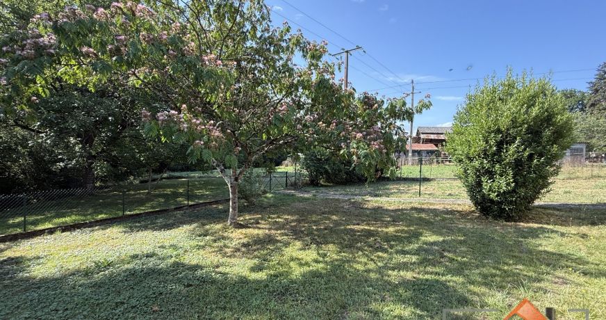 à vendre Maison Mane