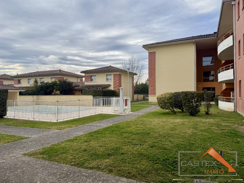 location Appartement Martres Tolosane - Photo 7