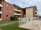 location Appartement Martres Tolosane
