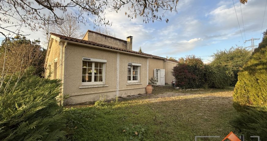 à vendre Maison Saint Martory