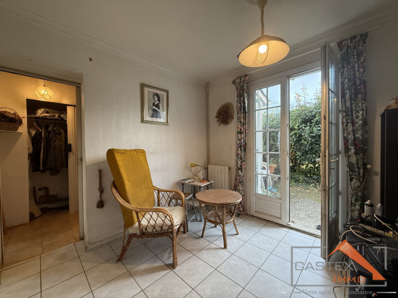 vente Maison Saint Martory - Photo 8